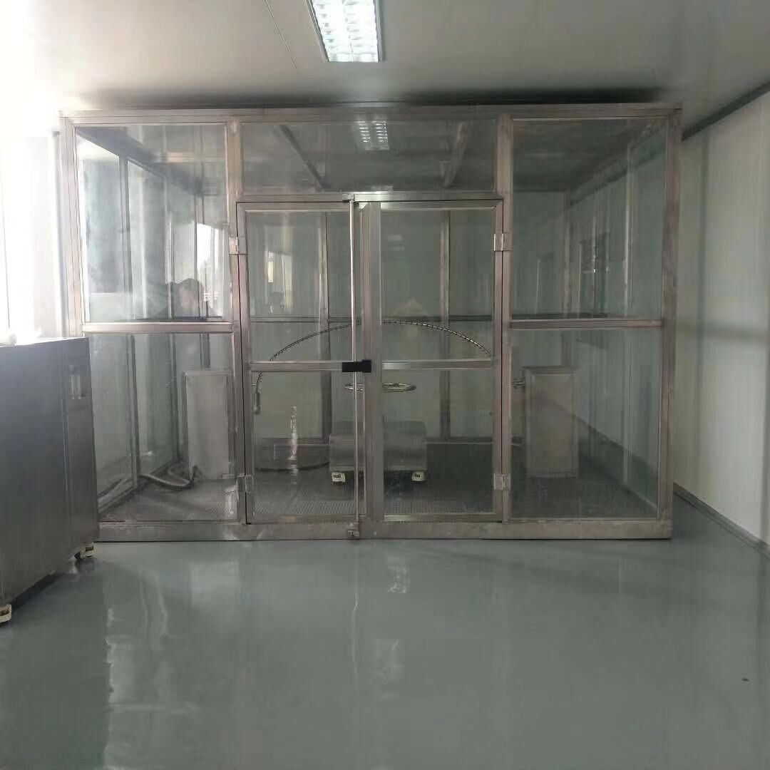 IPX34-56綜合淋雨試驗(yàn)室 IPX34-56綜合淋雨試驗(yàn)室