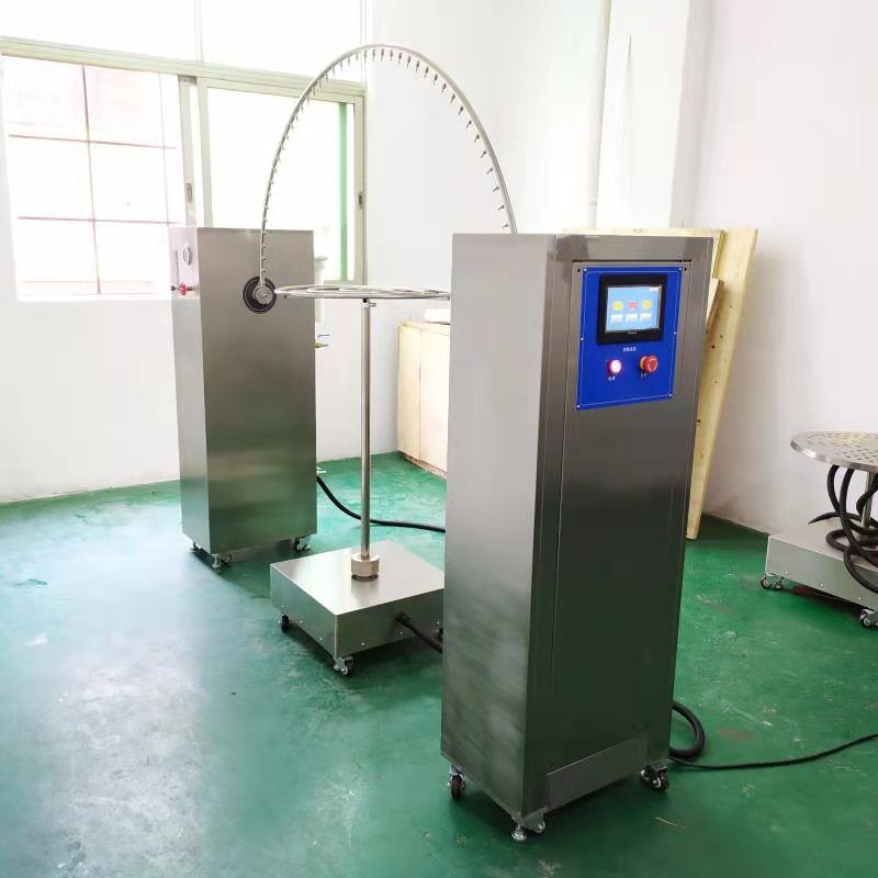 IPX34擺管淋雨試驗機(jī) IPX34擺管淋雨試驗機(jī)