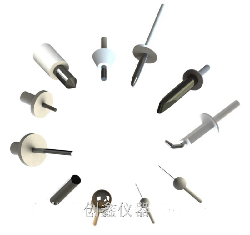 GB/T 16842-2016 外殼對人和設(shè)備的防護(hù)檢驗用試具 GB/T 16842-2016 外殼對人和設(shè)備的防護(hù)檢驗用試具