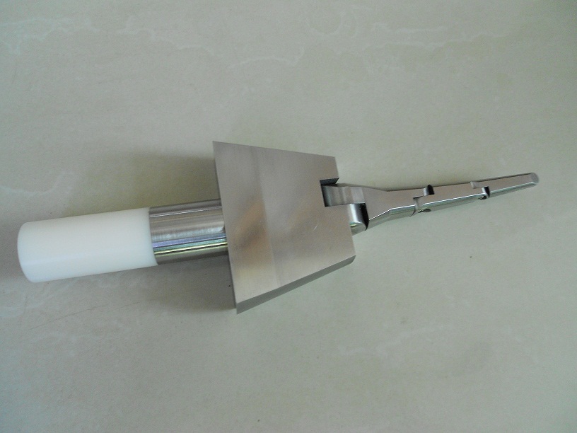 UL標(biāo)準(zhǔn)試驗(yàn)指 UL標(biāo)準(zhǔn)試驗(yàn)指