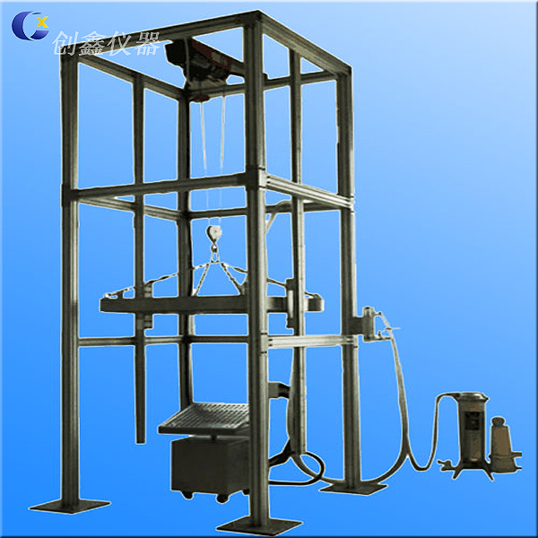 IPX12垂直滴雨試驗(yàn)機(jī)(立式) IPX12垂直滴雨試驗(yàn)機(jī)(立式)