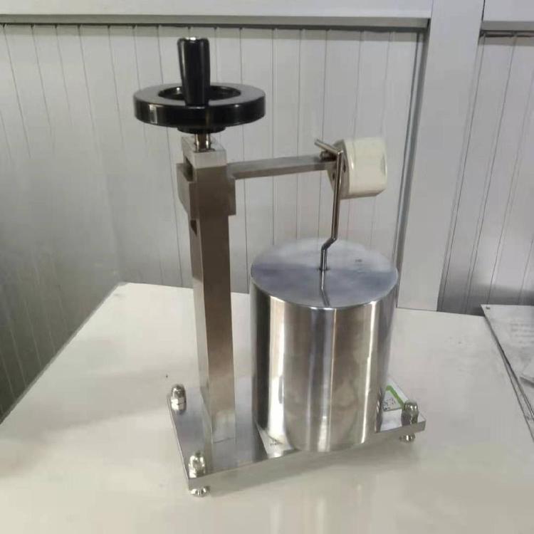 非實心插銷硬度測試裝置 非實心插銷硬度測試裝置