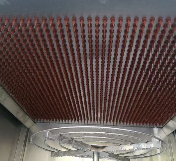 IPX12滴水試驗(yàn)板 IPX12滴水試驗(yàn)板