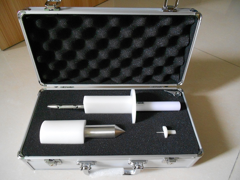 標(biāo)準(zhǔn)試驗指針銷 標(biāo)準(zhǔn)試驗指針銷