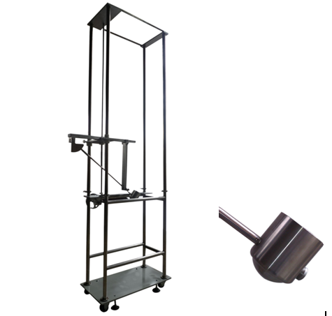 擺錘沖擊試驗(yàn)裝置 擺錘沖擊試驗(yàn)裝置