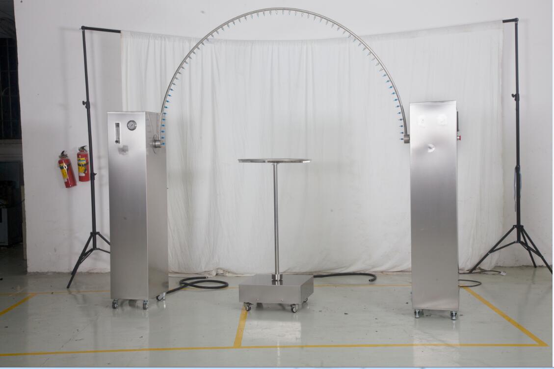 IPX34擺管淋雨試驗(yàn)機(jī)