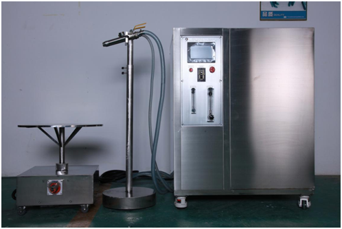 IPX56噴水試驗機
