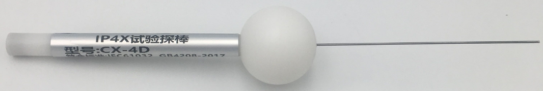 試具D探針 試具D探針