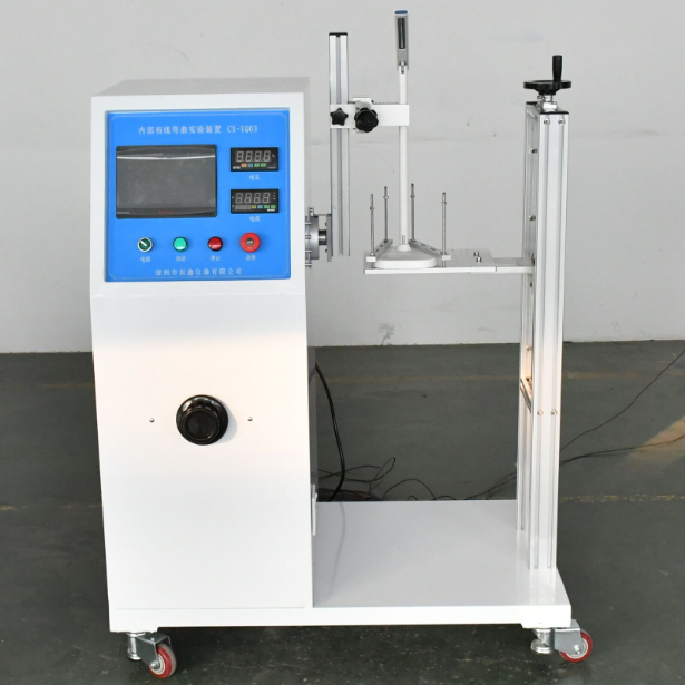 內(nèi)部電源線耐彎折試驗機 內(nèi)部電源線耐彎折試驗機