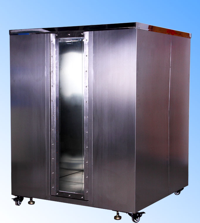 IPX7浸水試驗(yàn)箱