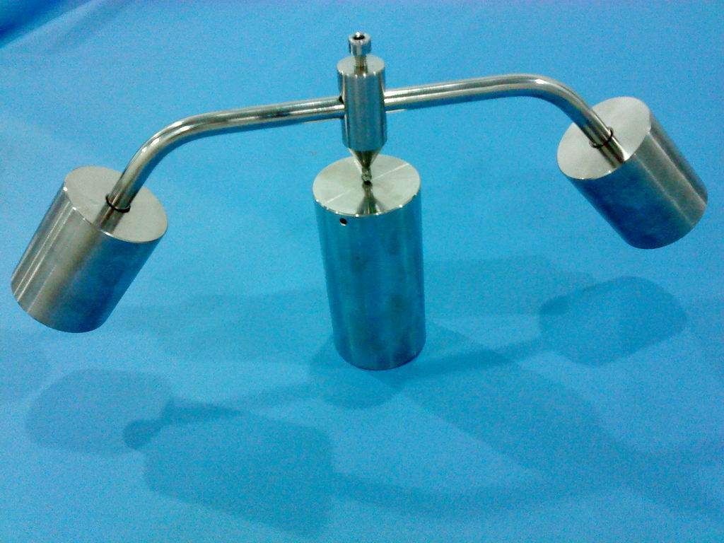 GB9706.1球壓試驗(yàn)裝置 GB9706.1球壓試驗(yàn)裝置