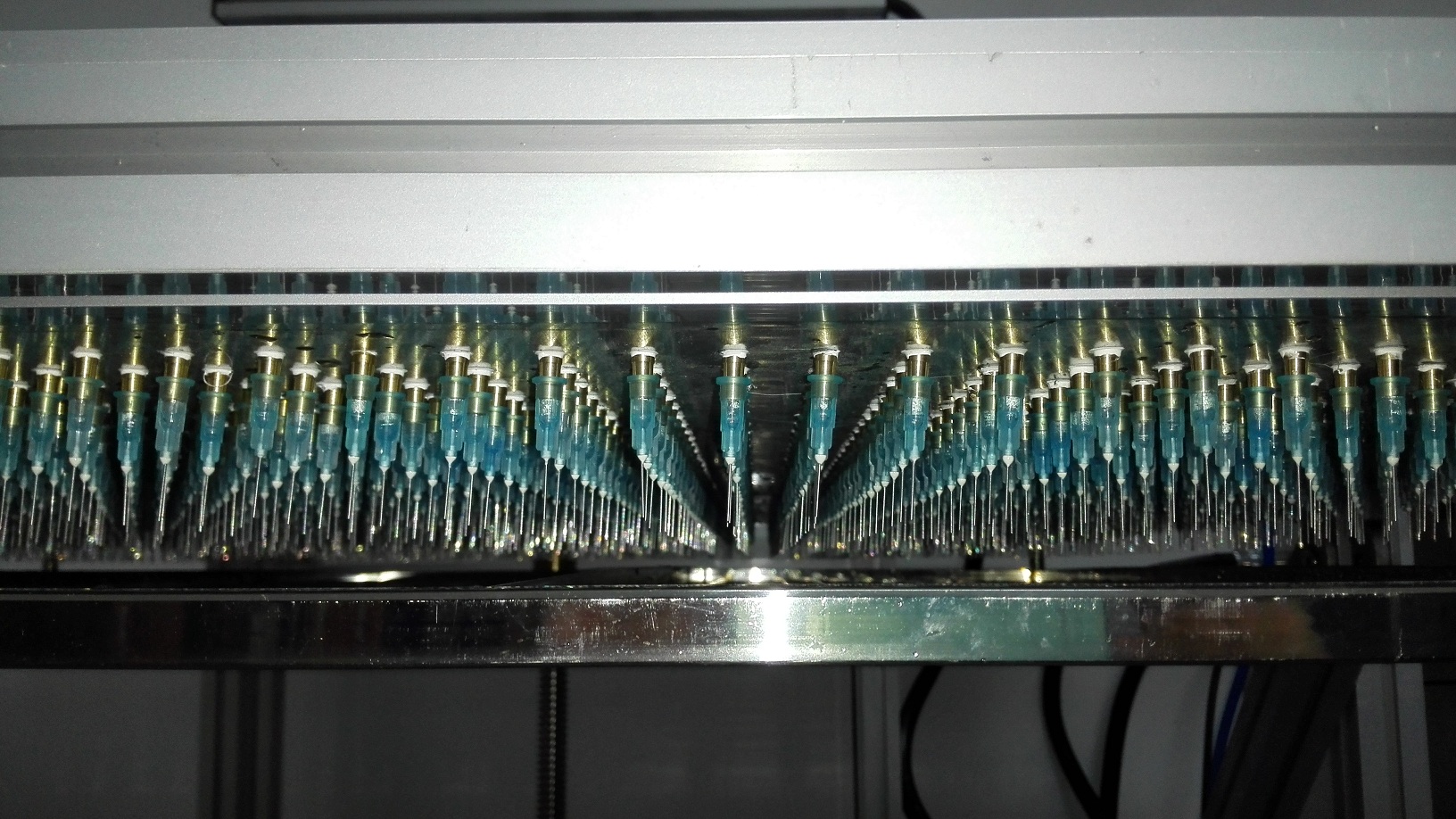 IPX12滴水試驗裝置 IPX12滴水試驗裝置