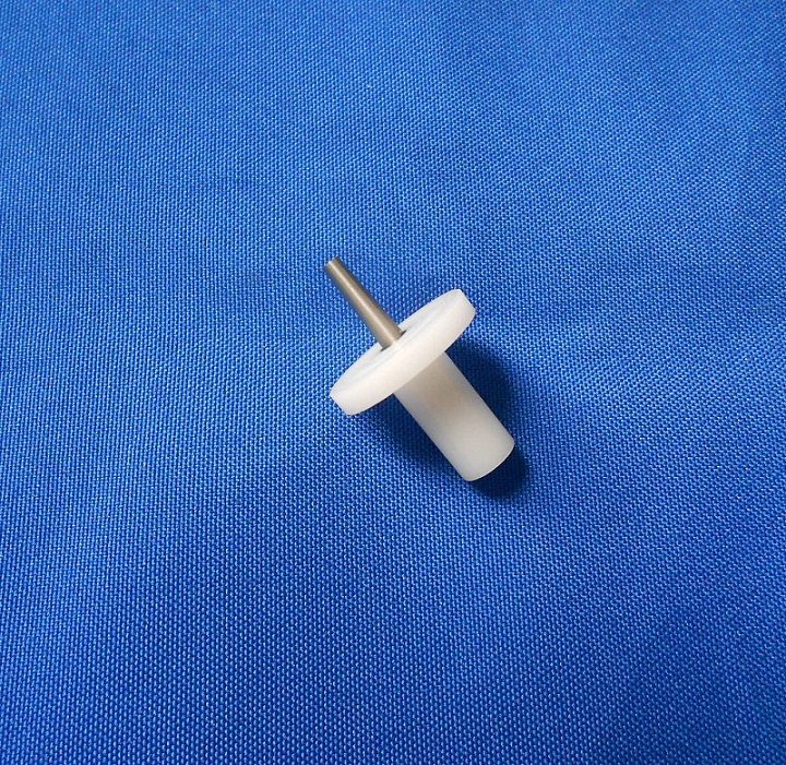 13號試驗探棒(短銷) 13號試驗探棒(短銷)