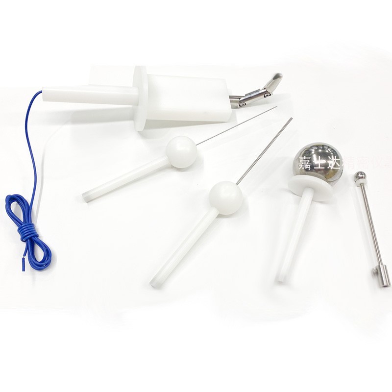 外殼對人和設(shè)備的防護(hù)檢驗(yàn)用試具 外殼對人和設(shè)備的防護(hù)檢驗(yàn)用試具