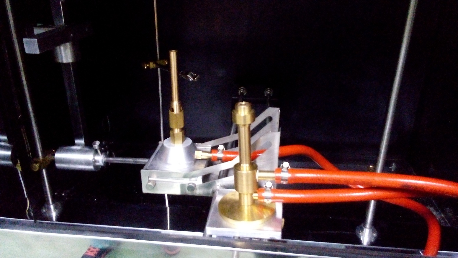 水平垂直燃燒試驗(yàn)儀 水平垂直燃燒試驗(yàn)儀