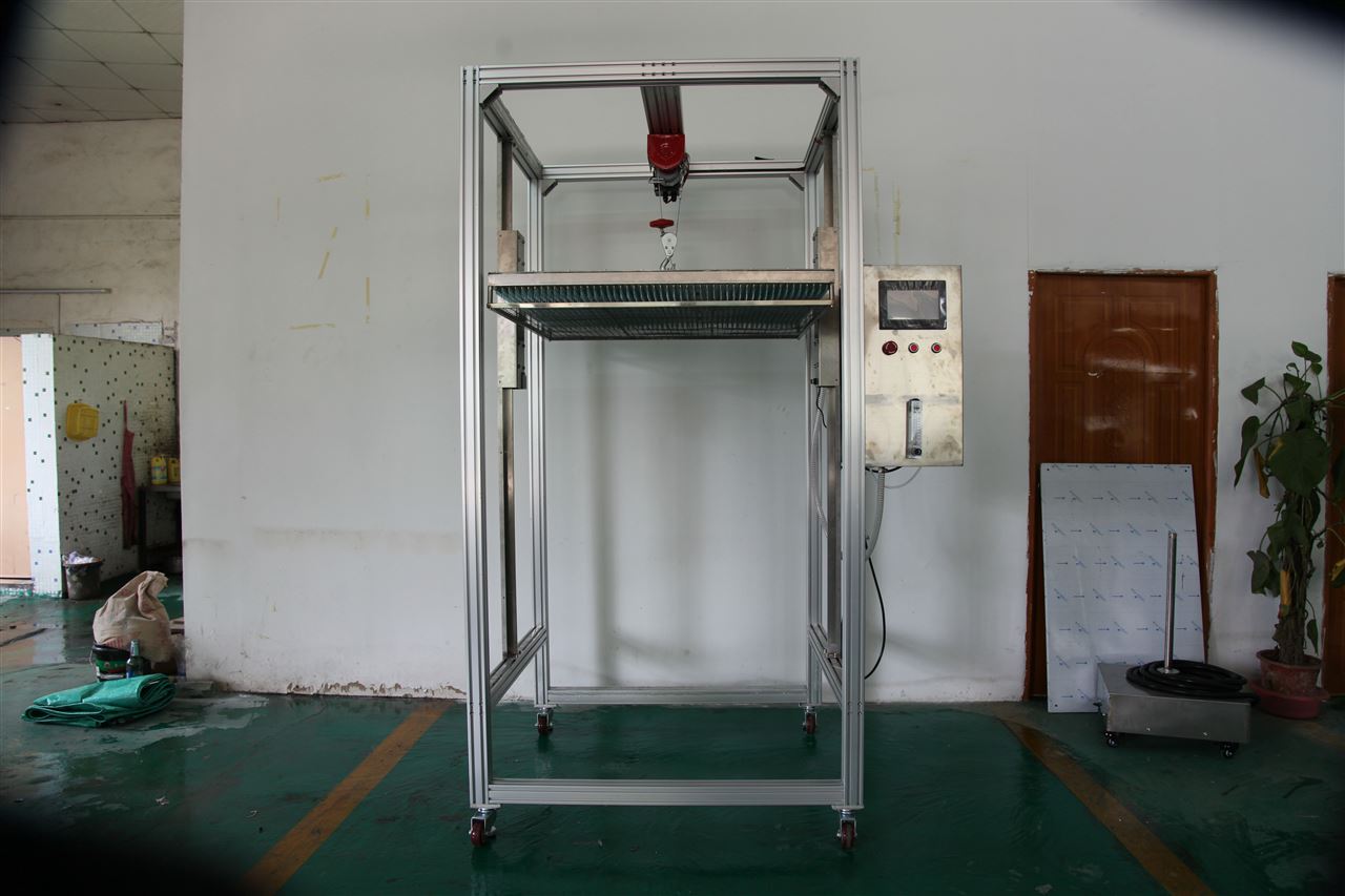 IPX12 滴水試驗機(jī)