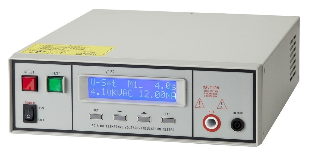 絕緣電阻測試儀 絕緣電阻測試儀