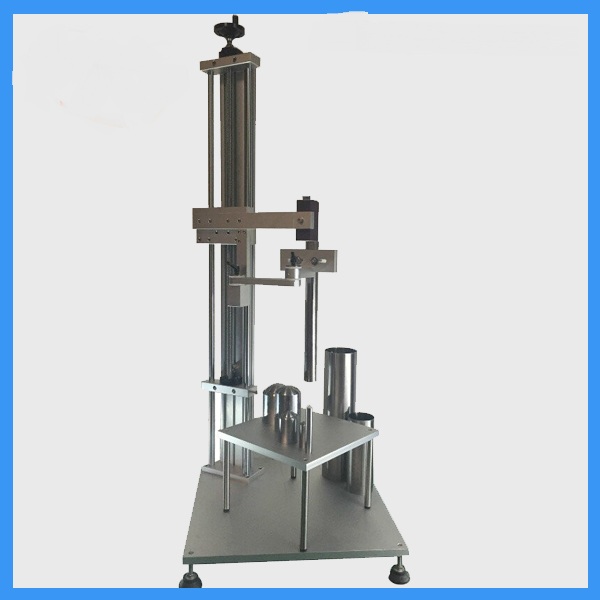 落錘沖擊試驗裝置 落錘沖擊試驗裝置
