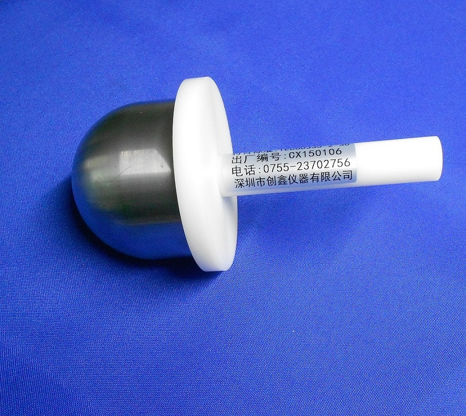 75mm試驗(yàn)探棒