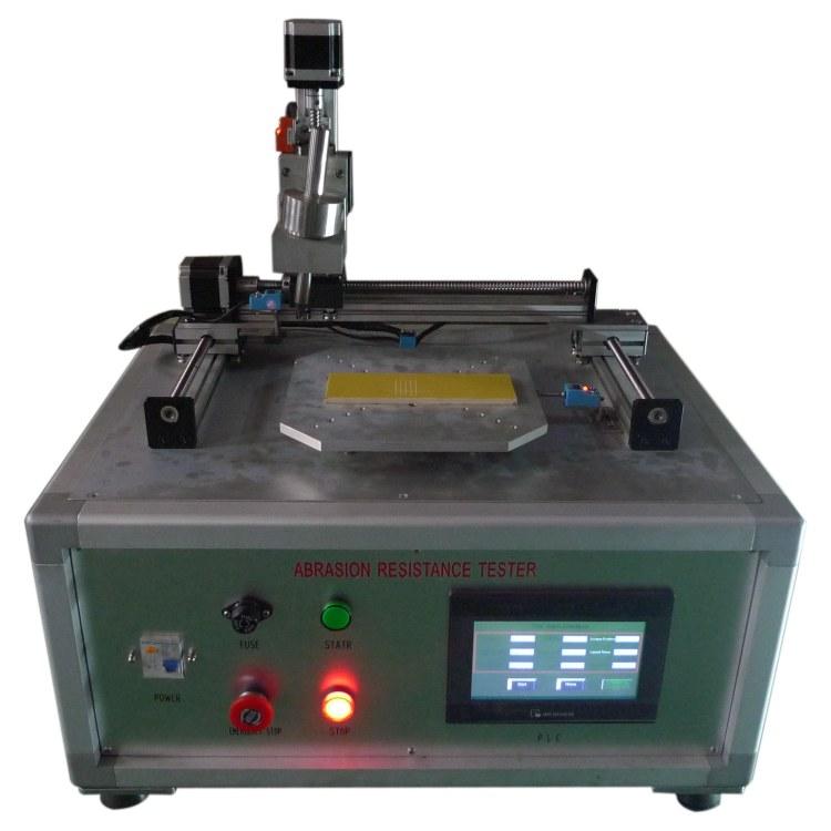 劃痕試驗機(jī) 劃痕試驗機(jī)