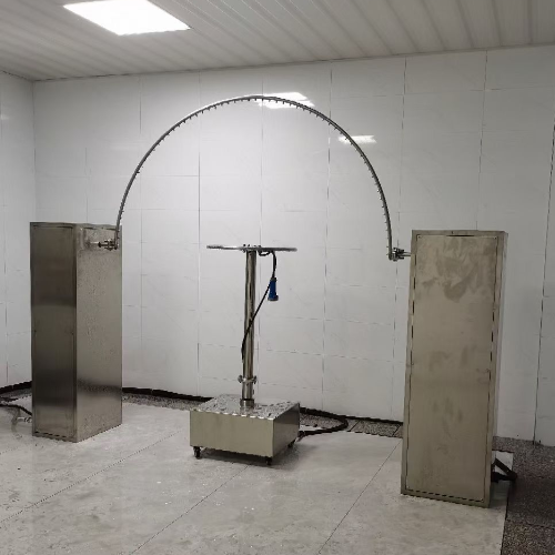 配電柜淋雨試驗機(jī) 配電柜淋雨試驗機(jī)
