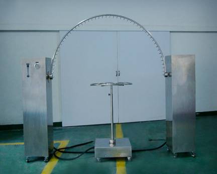 配電柜IP淋雨試驗(yàn)機(jī)