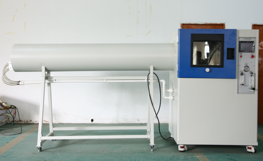 IPX3-6綜合淋雨試驗箱 IPX3-6綜合淋雨試驗箱