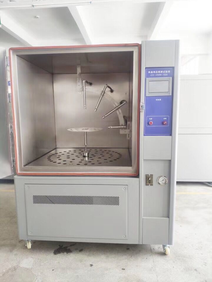 IPX9K噴淋試驗(yàn)機(jī) IPX9K噴淋試驗(yàn)機(jī)