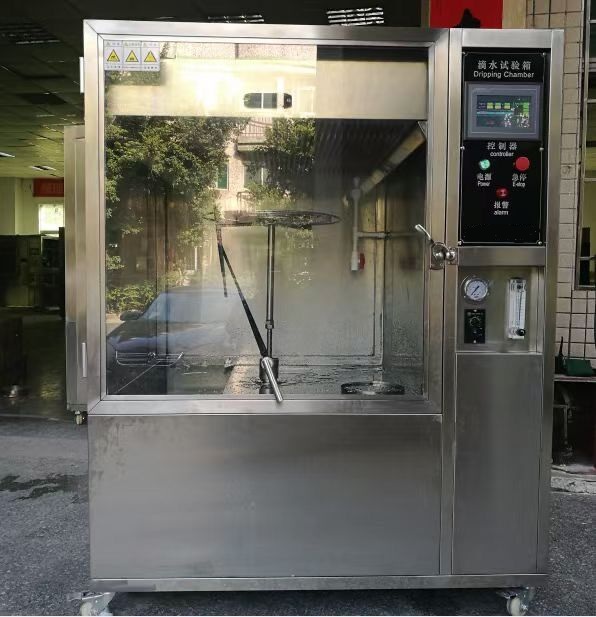 IPX12滴水試驗箱 IPX12滴水試驗箱