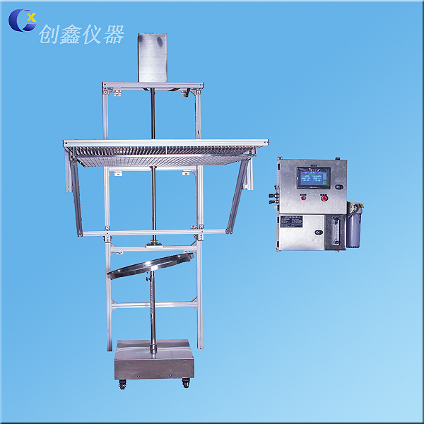 IPX12滴水試驗機