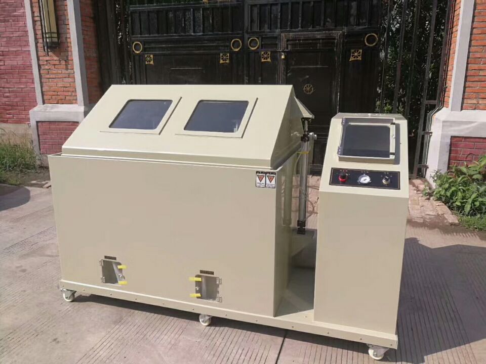 鹽霧試驗箱 鹽霧試驗箱