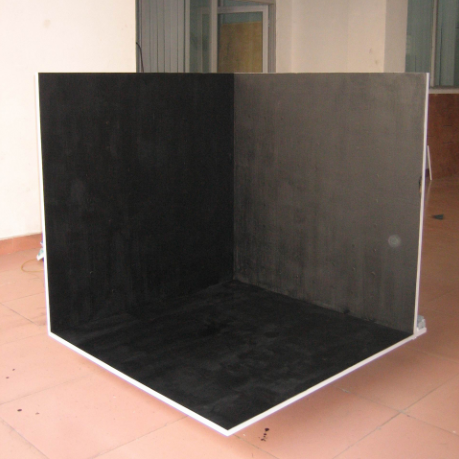 移動(dòng)式溫升測試角