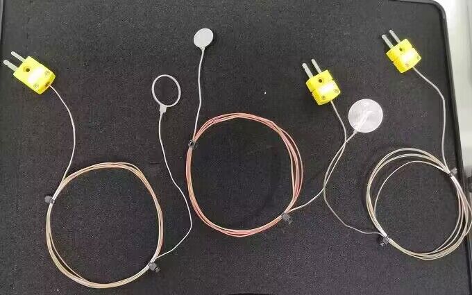 無線充電異物溫升測試治具