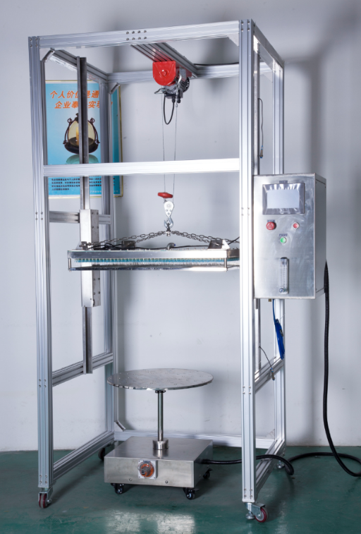 IPX2滴雨試驗(yàn)裝置