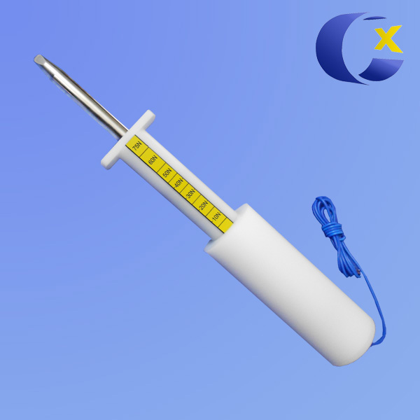11號直式試驗指 11號直式試驗指
