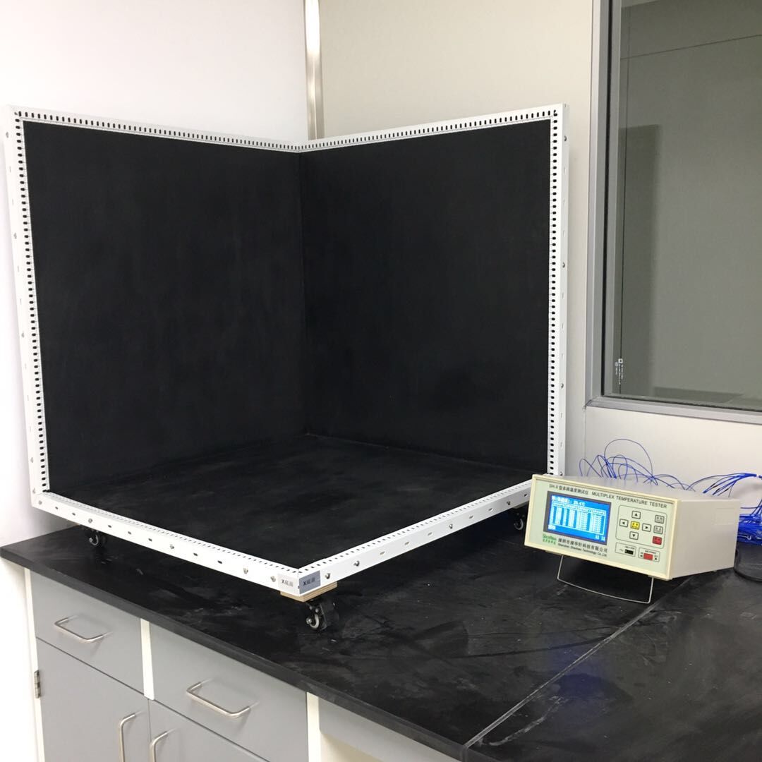 溫升測試角 溫升測試角