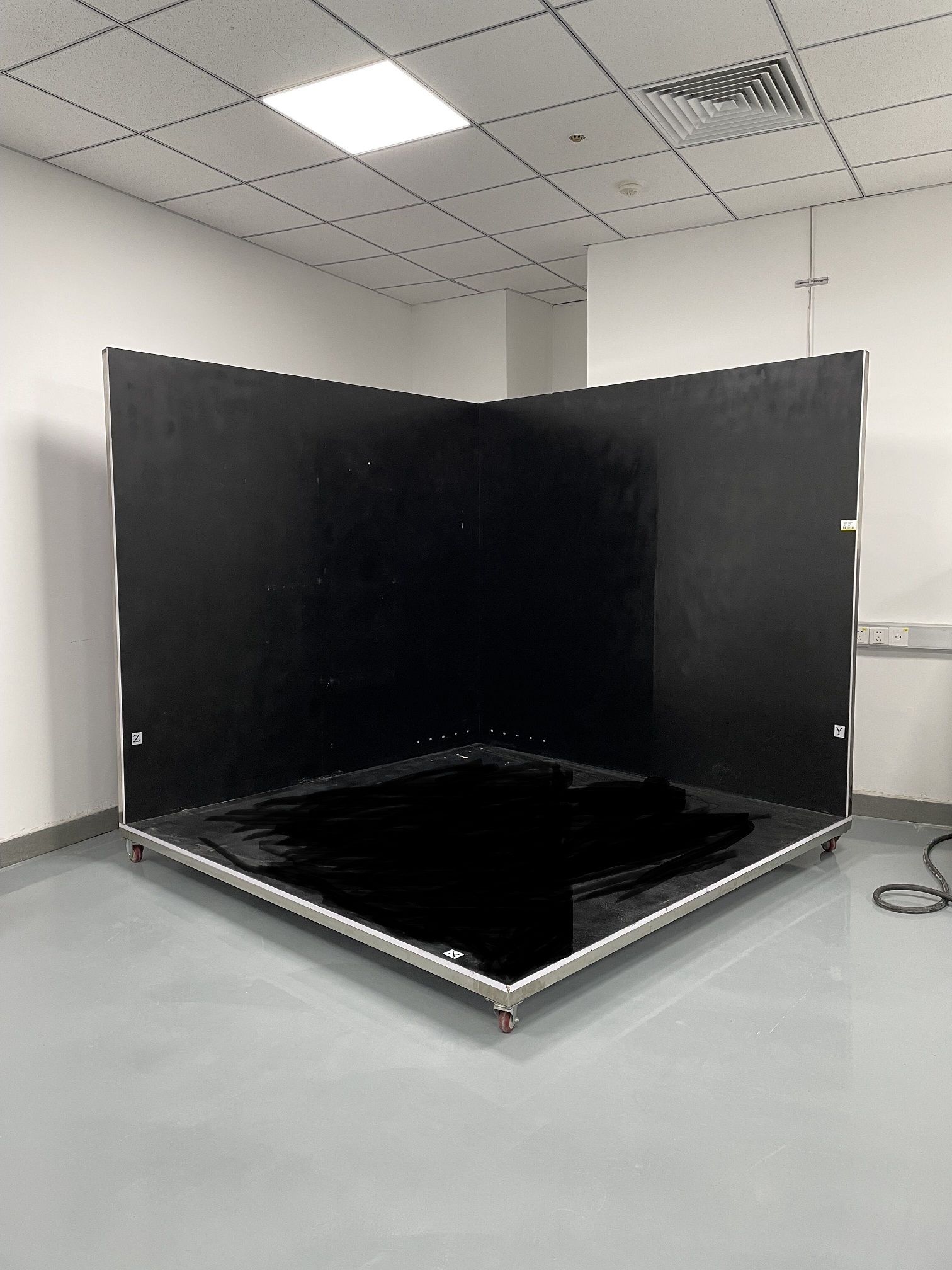 GB9706.1標準溫升測試角 GB9706.1標準溫升測試角