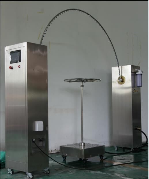 IPX34淋雨試驗機(jī)