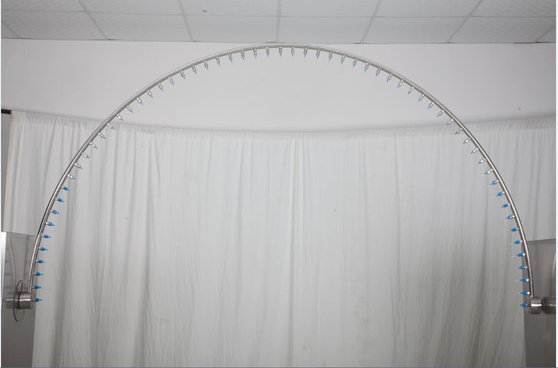 IPX34淋雨試驗(yàn)機(jī)