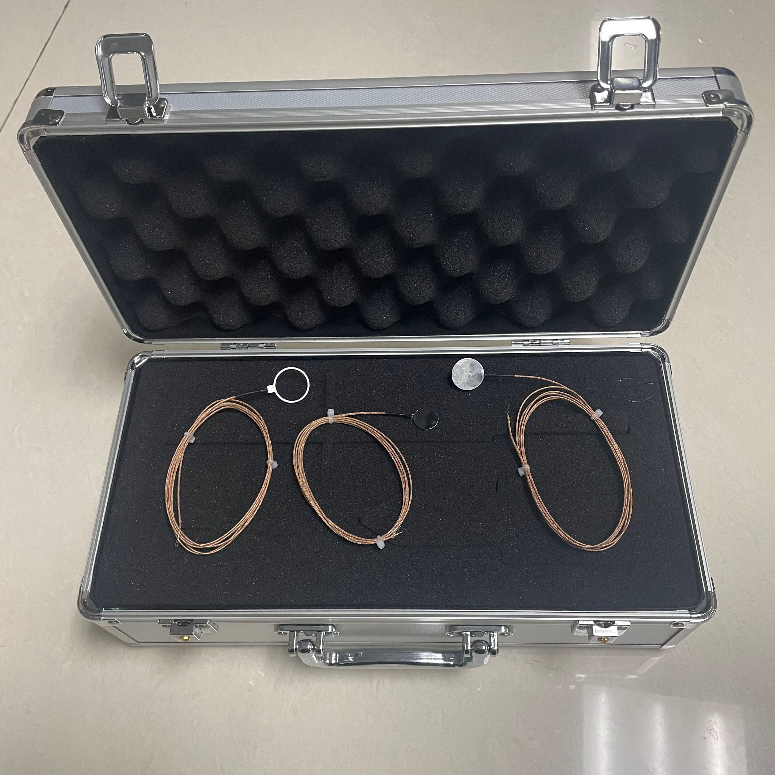 IEC 62368-1 無線充電異物溫升測試套件 IEC 62368-1 無線充電異物溫升測試套件