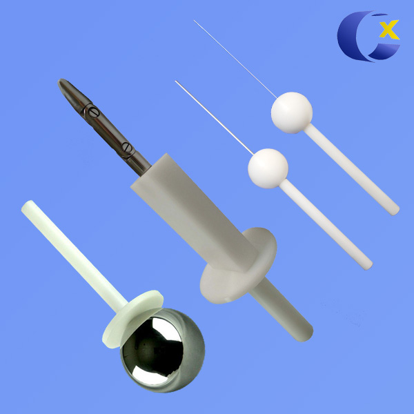 外殼IP防護(hù)檢驗(yàn)試棒