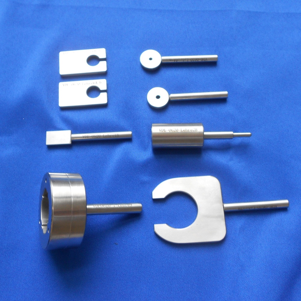 DIN-VDE0620-1標(biāo)準插頭插座量規(guī) DIN-VDE0620-1標(biāo)準插頭插座量規(guī)