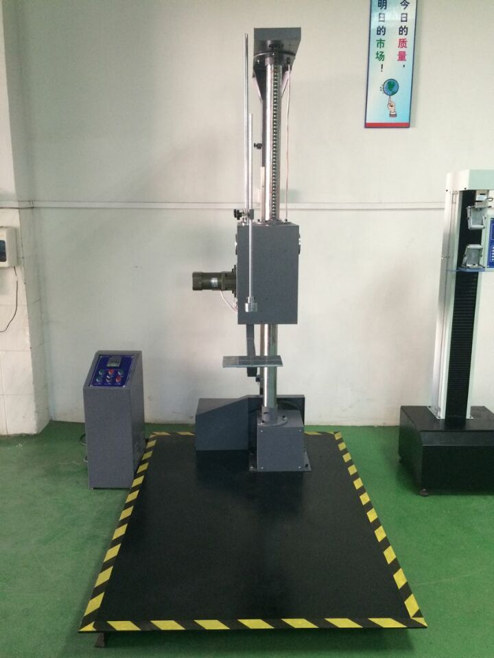 GJB跌落試驗機