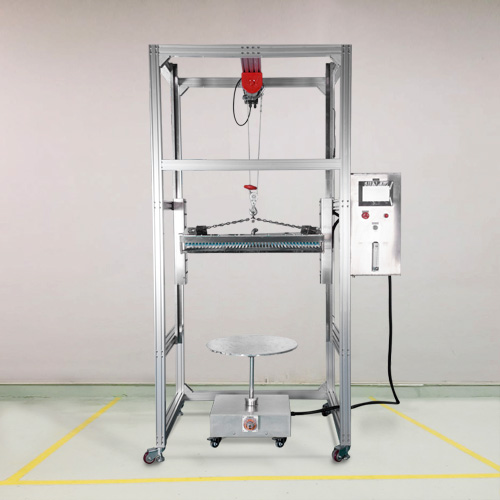 家用電器IPX12垂直滴水試驗(yàn)機(jī)