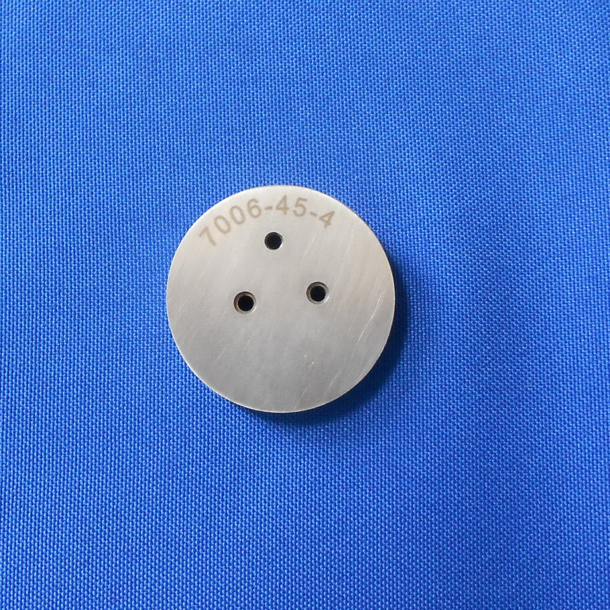 G13燈頭通止規(guī)