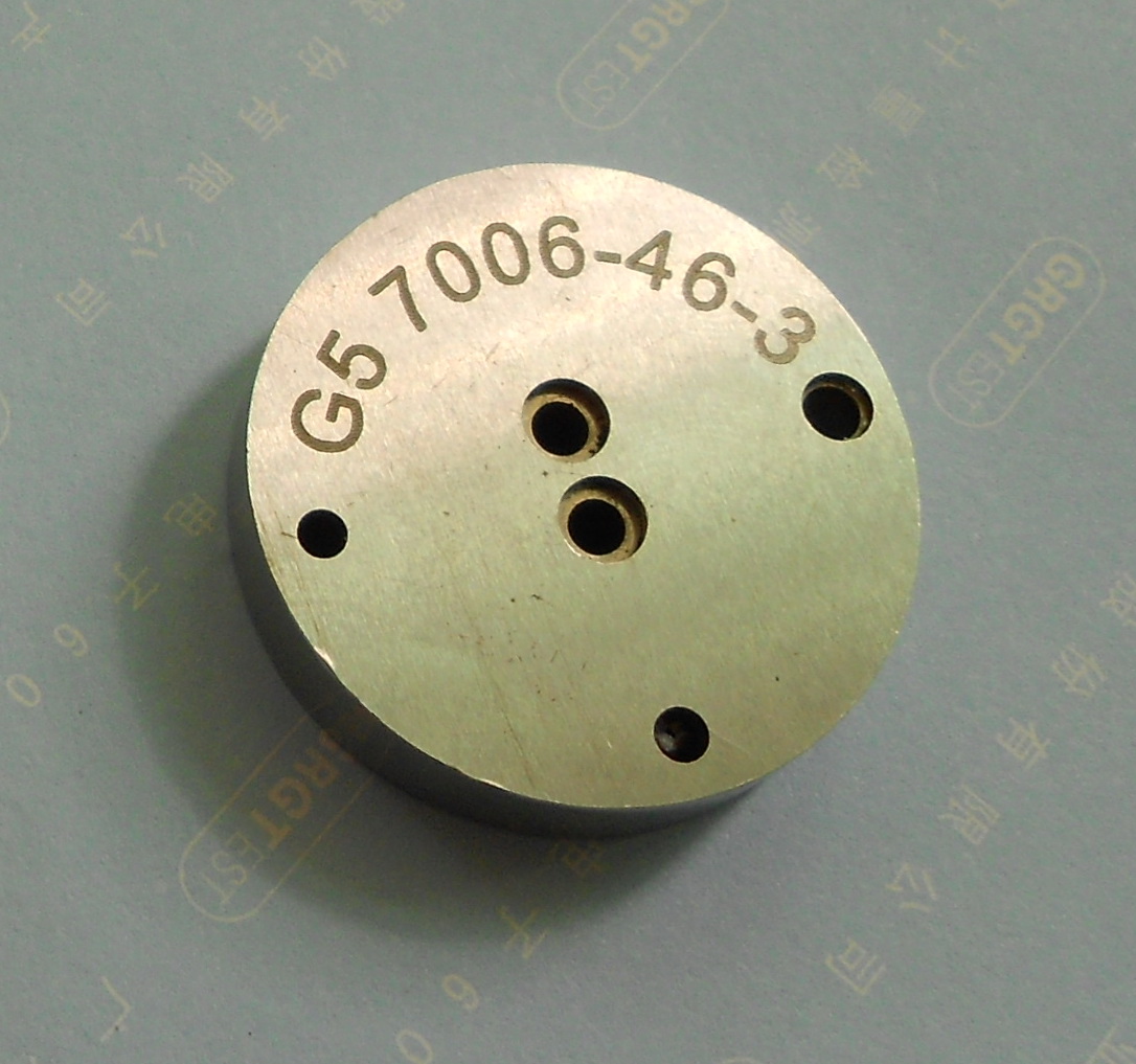 G5燈頭通止規(guī)